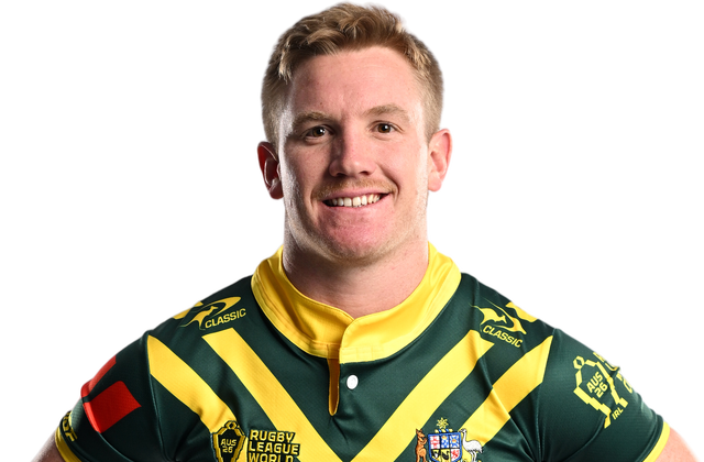 Tom Dearden